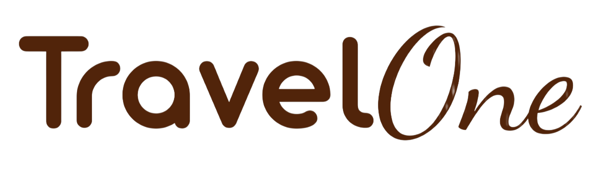TravelOne Admin